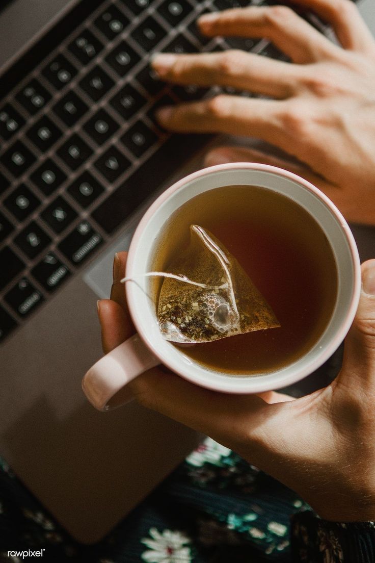 Thé Marrakech Night