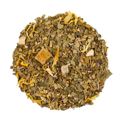 Infusion Maté mango goyave