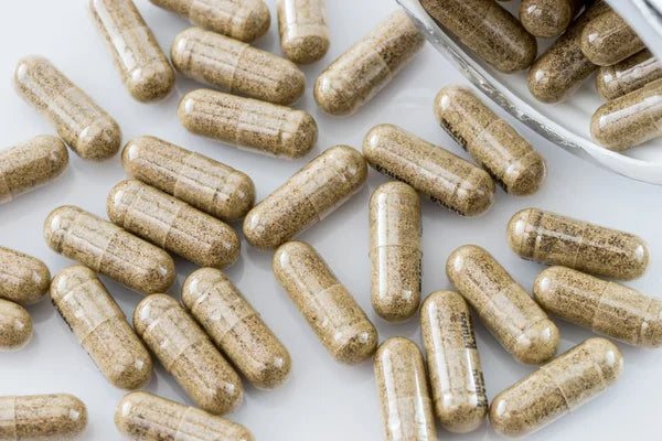 Gélules Beauty Shop Brûle Graisse