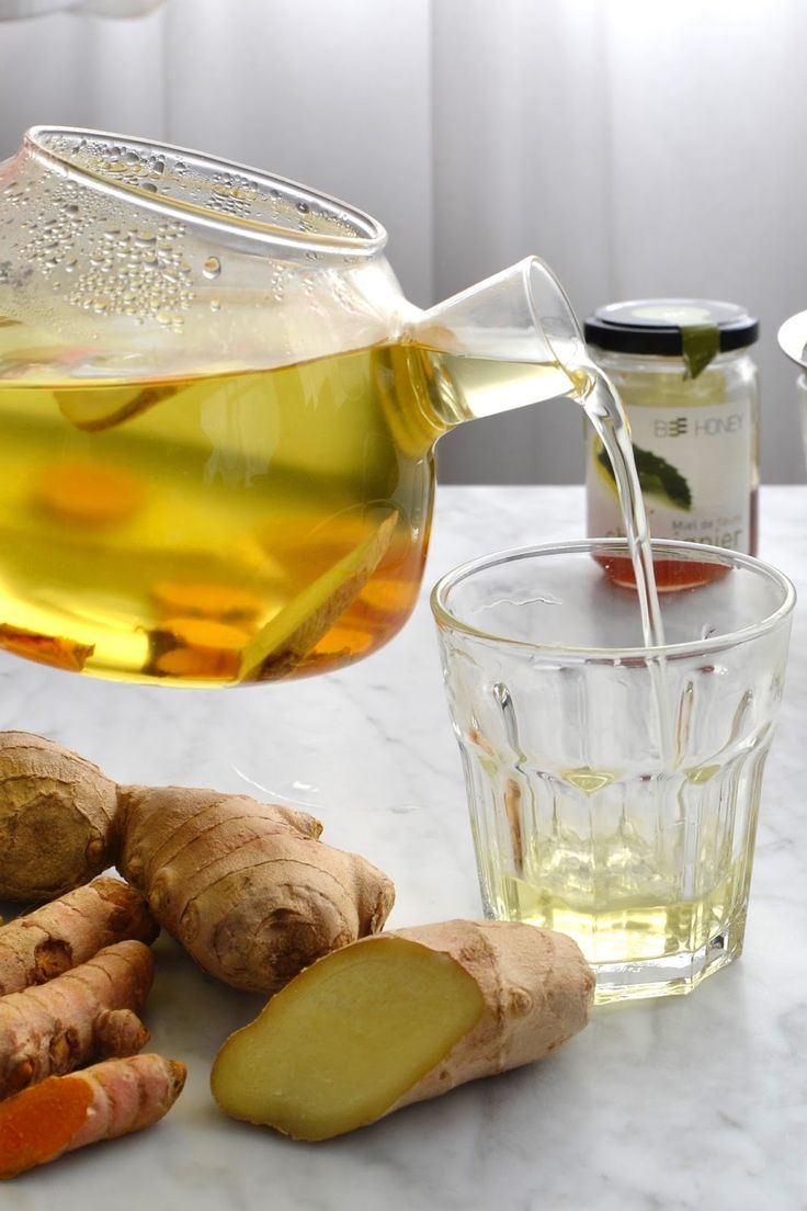 MINCIR EN BUVANT ? DÉCOUVREZ 4 BOISSONS BRÛLE-GRAISSE