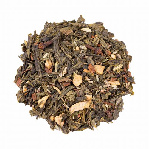 Tisane règle douloureuse