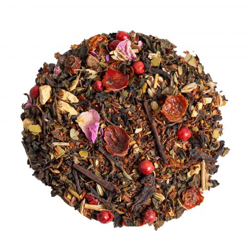 Tisane Beauty Skin